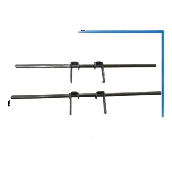 ATM Parts Hyosung 5600T Support Frame Assembly HS0 HS05600T3PT011 ATM Parts Hyosung 5600T Support Frame As for Hyosung ATM