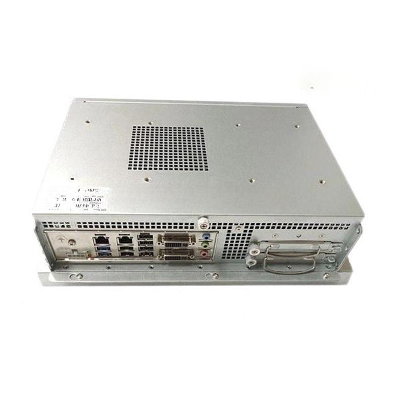 00155904211A Diebold PRCSR CI5 2.7 GHZ 15IN STD PC Core 2 00155904211A 00155904211A Diebold PRCSR CI5 2.7 GHZ 15IN STD PC Core for Diebold Nixdorf ATM