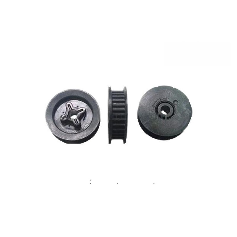 49-253642-000B Diebold 5500 stacker Pulley 32T 3MMGT 2FLG 3 49-253642-000B 49-253642-000B Diebold 5500 stacker Pulley 32T 3MMGT 2FLG for Diebold Nixdorf ATM
