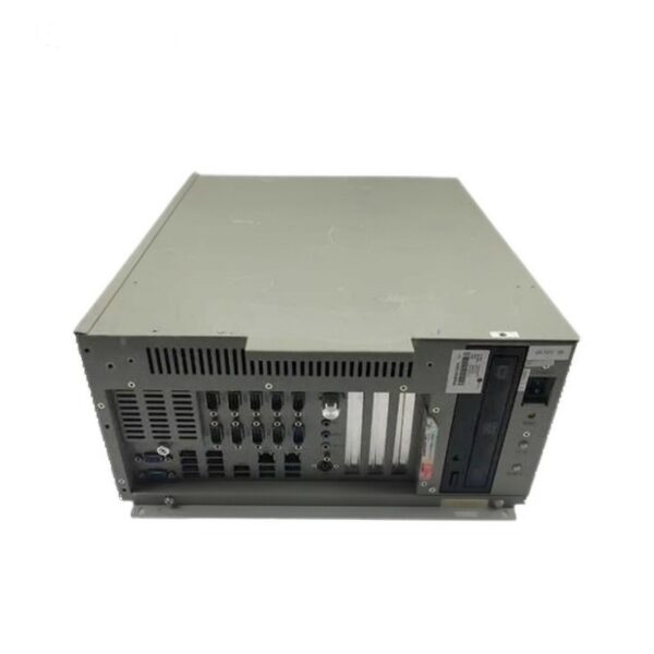 PC IPC-013 105801013 GRG H68N Industrial PC IPC-013 105801013 for GRG ATM
