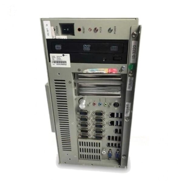 PC IPC-013 105801013 GRG H68N Industrial PC IPC-013 105801013 for GRG ATM