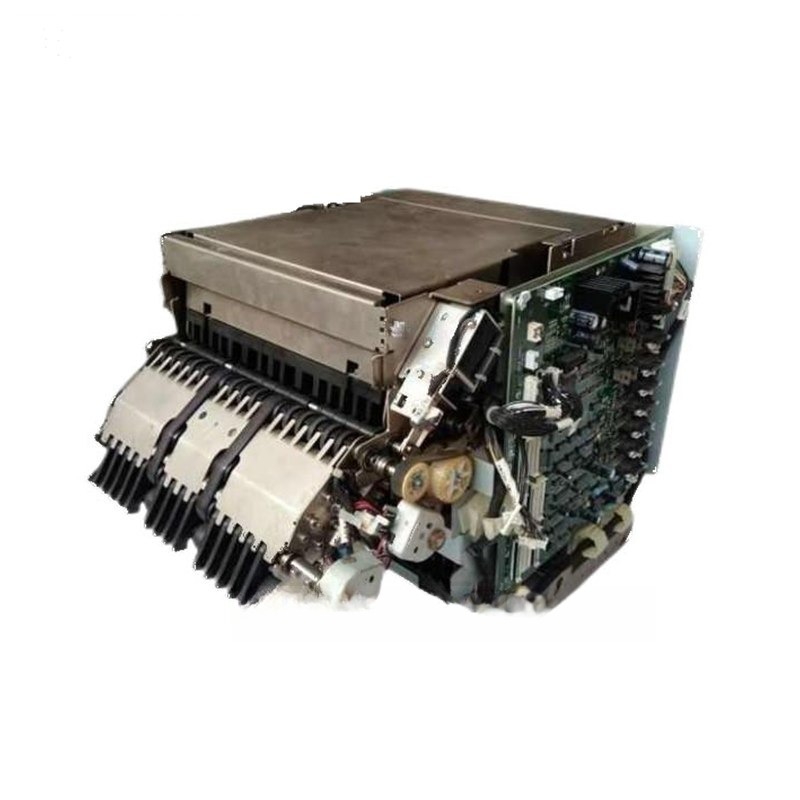 YT4.029.095 GRG Cash Dispenser Note Feeder CRM9250-NF-001 4 YT4.029.095 YT4.029.095 GRG Cash Dispenser Note Feeder CRM9250-NF-001 for GRG ATM