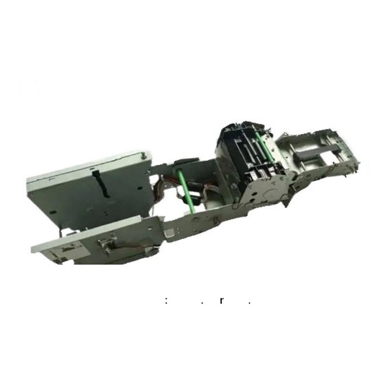 009-0016792 NCR 5886 40 Column Thermal Receipt Printer 2 009-0016792 009-0016792 NCR 5886 40 Column Thermal Receipt Printer for NCR ATM