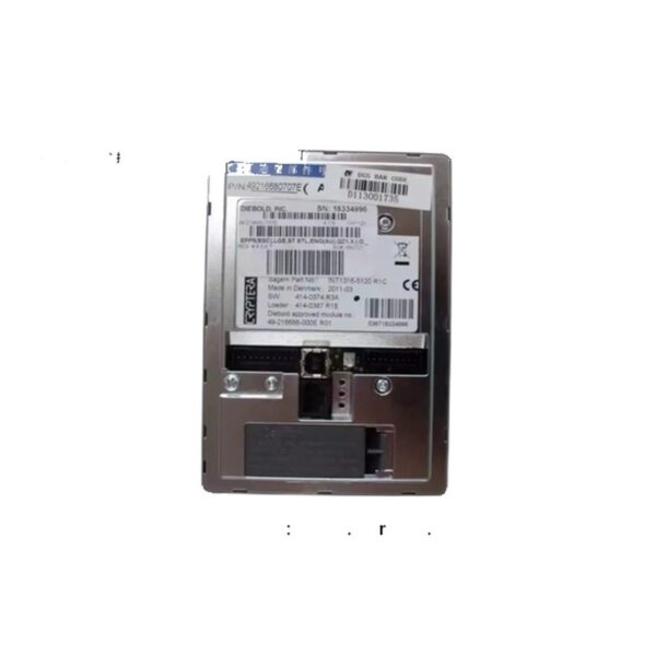 49216680707E 49216680707E Diebold EPP5 for Diebold Nixdorf ATM