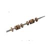1750133109 01750133109 Wincor Nixdorf 4060 Shaft A photo 2 1750133109 01750133109 1750133109 01750133109 Wincor Nixdorf 40 for Diebold Nixdorf ATM