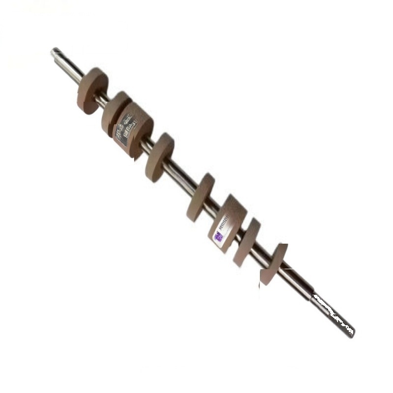 1750133109 Wincor Nixdorf 4060 Shaft 2 1750133109 1750133109 Wincor Nixdorf 4060 Shaft for Diebold Nixdorf ATM