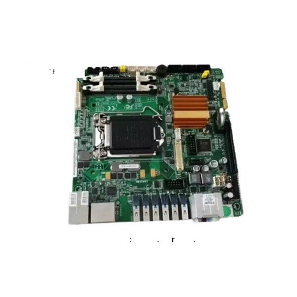 445-0767382 NCR Estoril Motherboard 445-0767382 445-0767382 NCR Estoril Motherboard for Diebold Nixdorf ATM