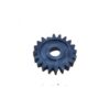 ATM Spare Parts kiosk MEI SC Advance banknote Bill ATM SPARE PARTS KIOSK MEI SC ADVANCE BANKNOTE BILL VALIDATOR GEAR 20T 5.5*23.4*4.5 252223012 ATM Spare Parts kiosk MEI SC Advance ban for JCM ATM