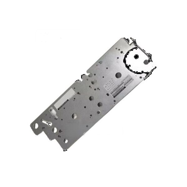 KD04014-D001-96 GSR50 Circulation Box Left Iron Fr KD04014-D001-96 KD04014-D001-96 GSR50 Circulation Box Le for Fujitsu ATM