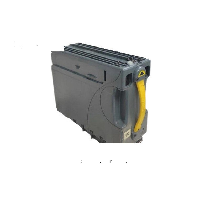 252219009 252219009 MEI SC Advacne Series Bill Validator Cassette for JCM ATM
