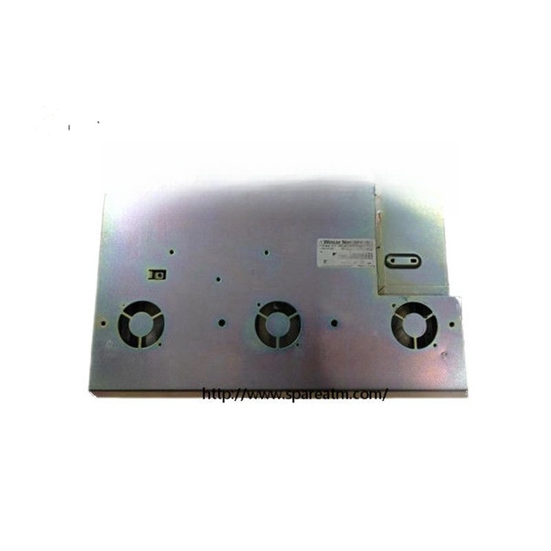 1750107720 Wincor Nixdorf LCD Box 12.1 DVI ROHS 2 1750107720 1750107720 Wincor Nixdorf LCD Box 12.1 DVI ROHS for Diebold Nixdorf ATM