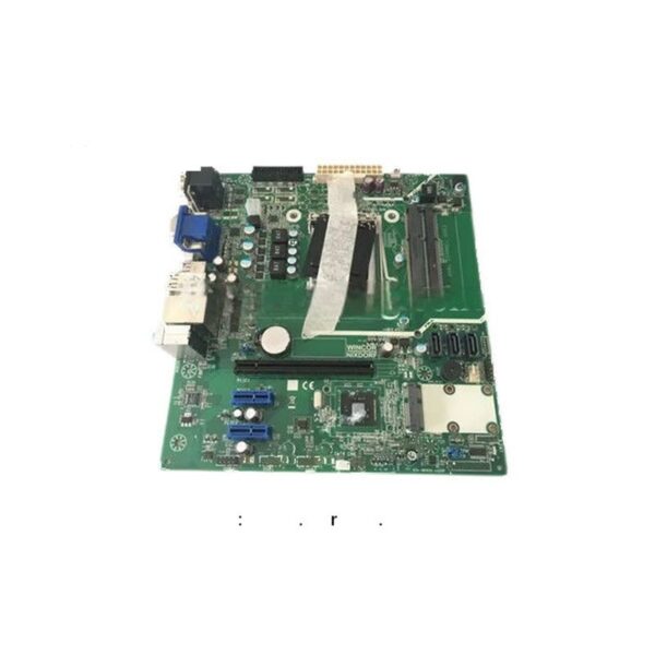 01750309279 1750309279 Wincor Win10 PC Motherboard A for Diebold Nixdorf ATM