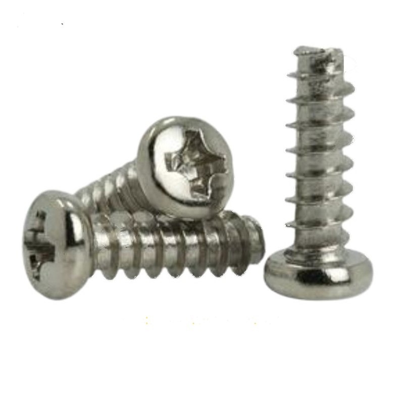 3*10*6 Diebold 100 2.0 Stack Cross Self-Tapping Screws 2 3*10*6 Diebold 100 2.0 Stack Cross Self-Tapping Screws for Diebold Nixdorf ATM