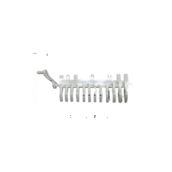 Small Atm Accessories VM3 CCDM Retaining Finger Di 1750047826/1750101956-01 Small Atm Accessories VM3 CCDM Retaining for Diebold Nixdorf ATM