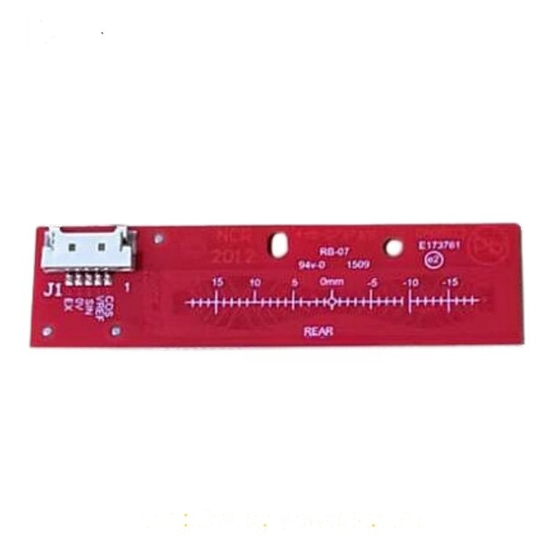 445-0737301 445-0737301 NCR S2 Banknote Stacking Control Board for NCR ATM