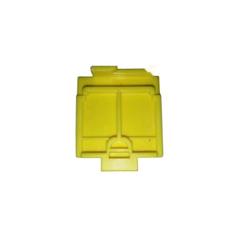 445-0592522 445-0592522 NCR Banknote Box Right Yellow Piece For NCR for NCR ATM