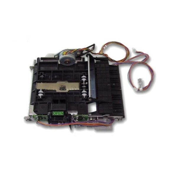 01750063787 1750063787 ATM Machine Parts Wincor TP07 Presenter for Diebold Nixdorf ATM