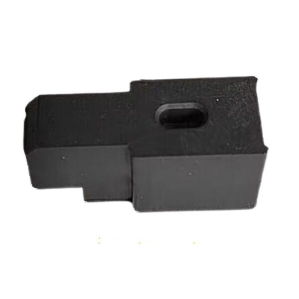 445-0729328 4450729328 NCR S2 Soft Rubber Pad At T 445-0729328 4450729328 445-0729328 4450729328 NCR S2 Soft Rubbe for NCR ATM