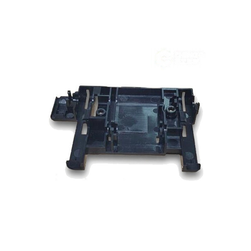 KD02881-E552 Fujitsu GSR50 F53 Cash Box Digging Of The Plastic Bracket New 2 KD02881-E552 KD02881-E552 Fujitsu GSR50 F53 Cash Box Digging Of The Plastic Bracket New for Fujitsu ATM