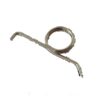 1*28 NCR S2 Carriage Torsion Spring For NCR Parts RMG1058529 1*28 NCR S2 Carriage Torsion Spring for NCR ATM