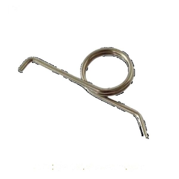 1*28 NCR S2 Carriage Torsion Spring For NCR Parts RMG1058529 1*28 NCR S2 Carriage Torsion Spring for NCR ATM