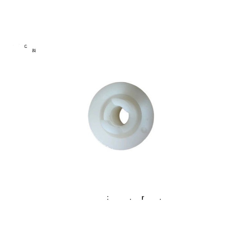 1750173205-06 Wincor Nixdorf V2CU Gear White 2 1750173205-06 1750173205-06 Wincor Nixdorf V2CU Gear White for Diebold Nixdorf ATM