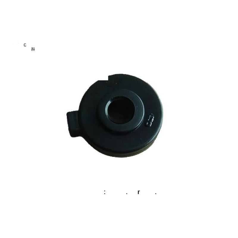1750051761-20 1750051761-20 Wincor Nixdorf V Module Black Roller for Diebold Nixdorf ATM