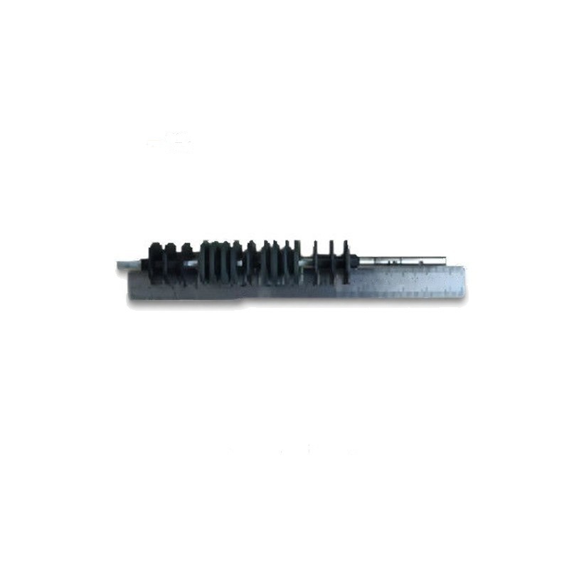 1750215294-32 1750215294-32 Wincor Nixdorf Double Extractor Unit CMD-V5 DA Roller Shaft for Diebold Nixdorf ATM