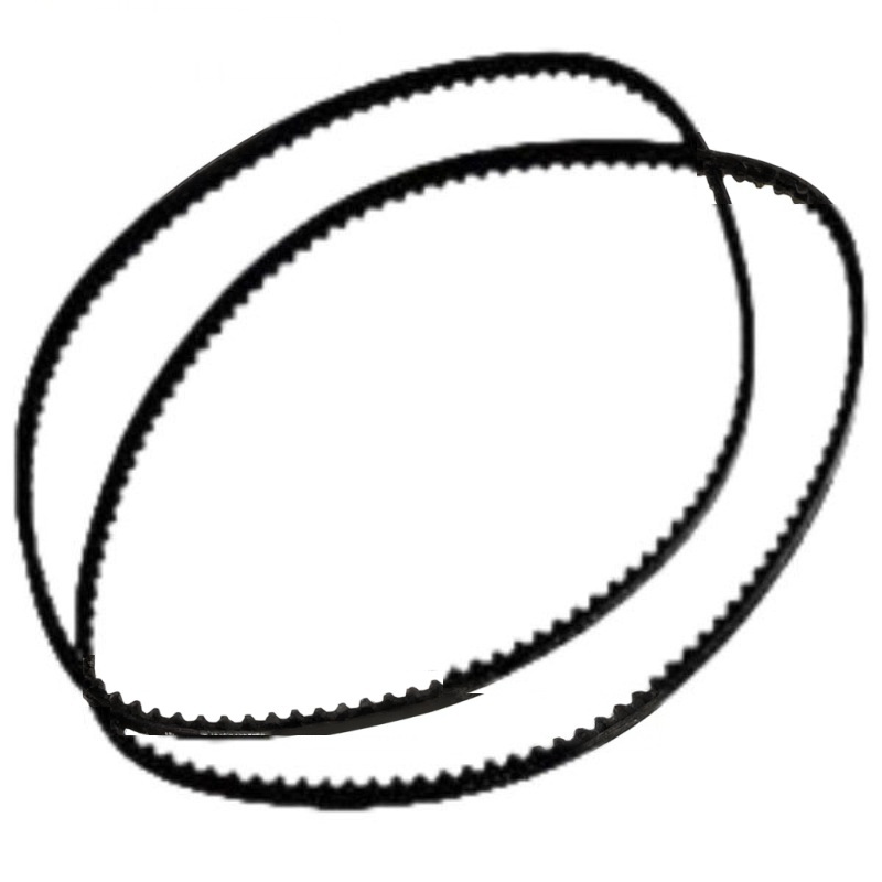 009-0031088/S2M216-3.2 NCR S2-SNT Synchronous Belt 108T For Replacement 2 009-0031088/S2M216-3.2 009-0031088/S2M216-3.2 NCR S2-SNT Synchronous Belt 108T For Replacement for NCR ATM