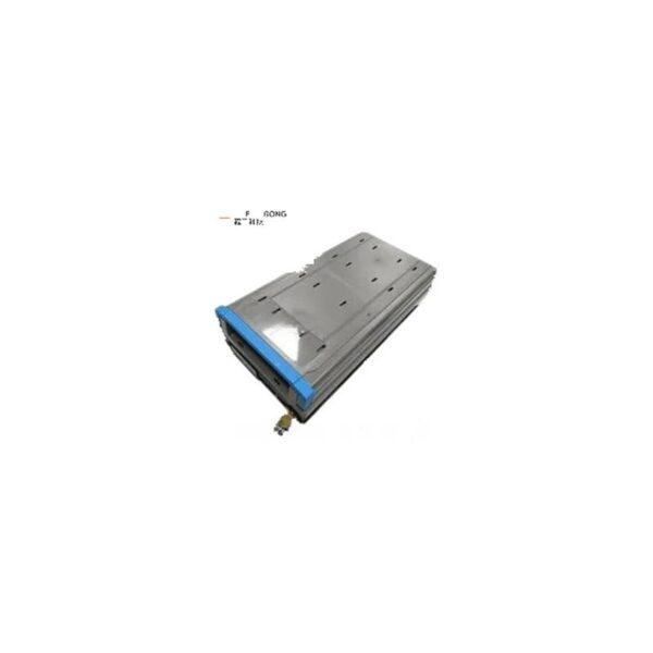 00-155842-000D 00155842000D Diebold Opteva Cash Cassette 00-155842-0 for Diebold Nixdorf ATM