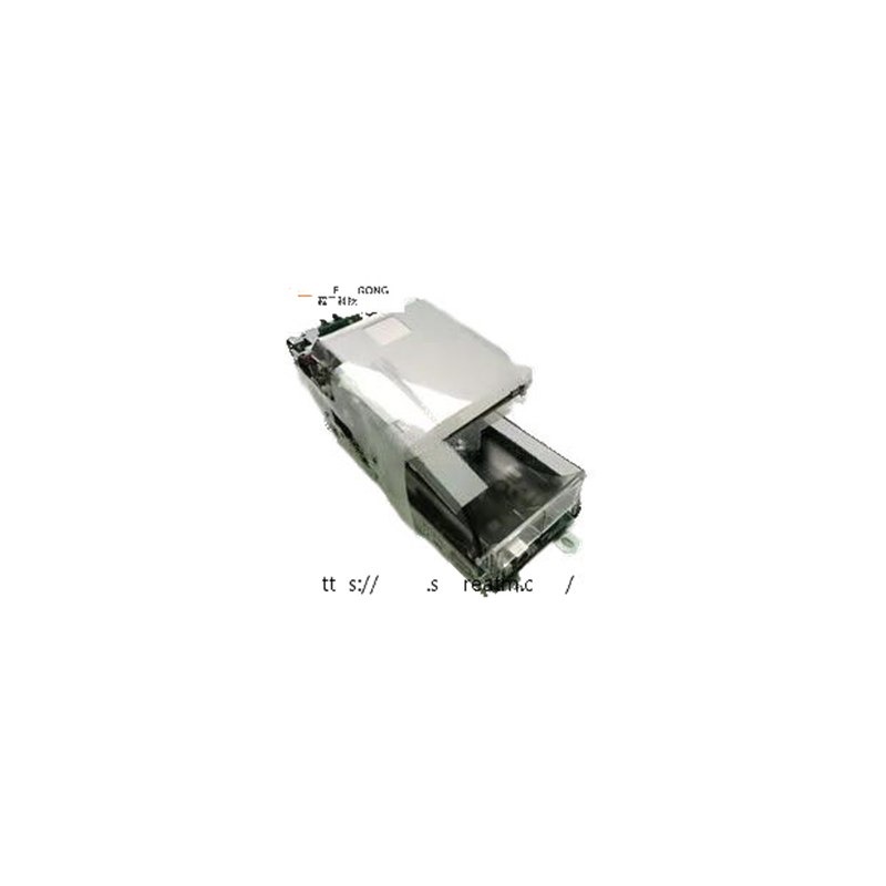 49244412000C 49-244412-000C Diebold Opteva MCRW EMV Card Reader 4924 for Diebold Nixdorf ATM