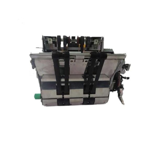 Fujitsu G750 ESCROW UNIT KD03706-D001 Money Counte photo 2 KD03706-D001 Fujitsu G750 ESCROW UNIT KD03706-D001 Mo for Fujitsu ATM