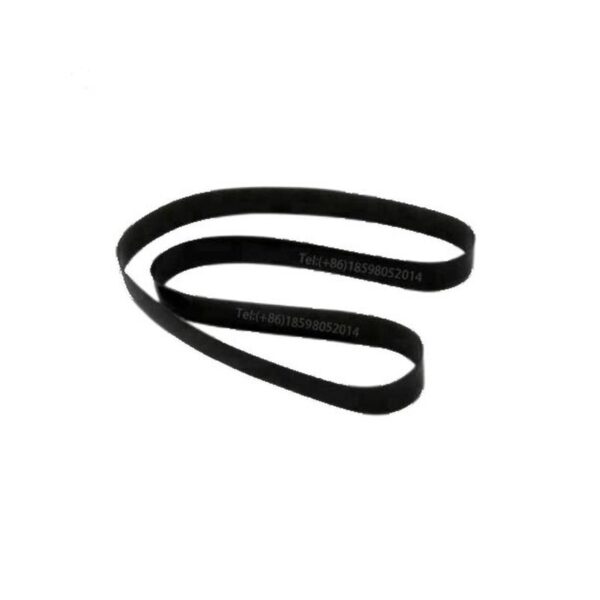 10X297X0.65 Glory Flat Belt 102970.65 Delarue Talari for Glory ATM