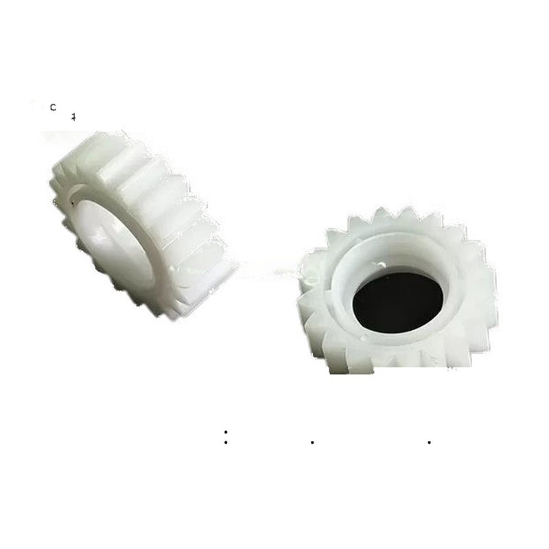 DIEBOLD-198 Diebold 368 Dispenser 20T Gear White for Diebold Nixdorf ATM