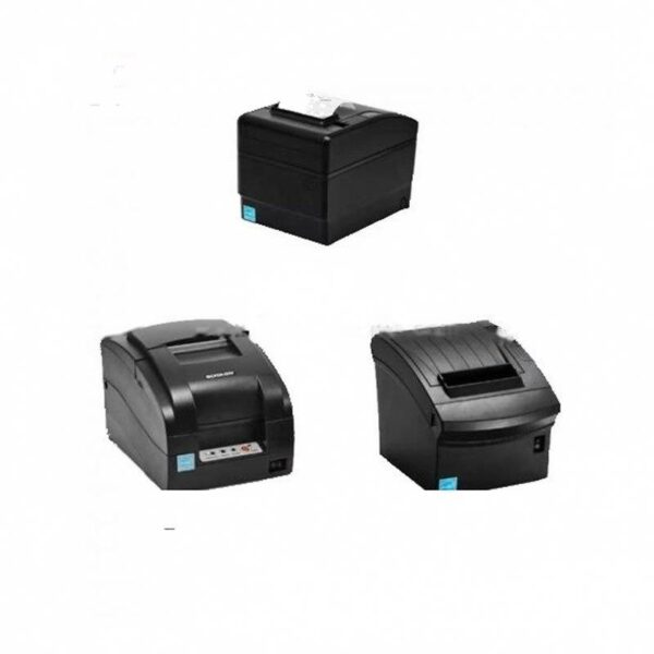 RMGT1666652 NCR Bill Printer Module SRP-275III SRP-S300 Series SRP-350plusIII for NCR ATM