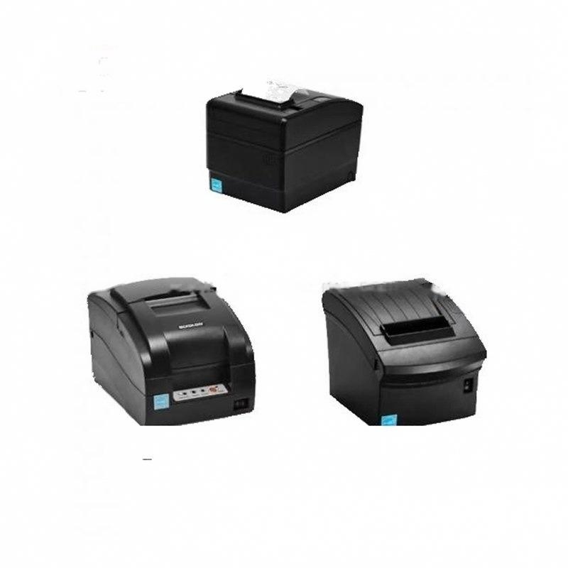 NCR Bill Printer Module SRP-275III SRP-S300 Series SRP-350plusIII