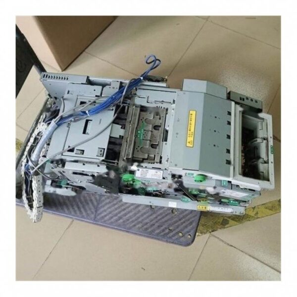 RMGT2592566 Fujitsu G750 Dispenser Replacement Parts Bank Cash for Fujitsu ATM photo 2 RMGT2592566 Fujitsu G750 Dispenser Replacement Parts Bank Cash for Fujitsu ATM