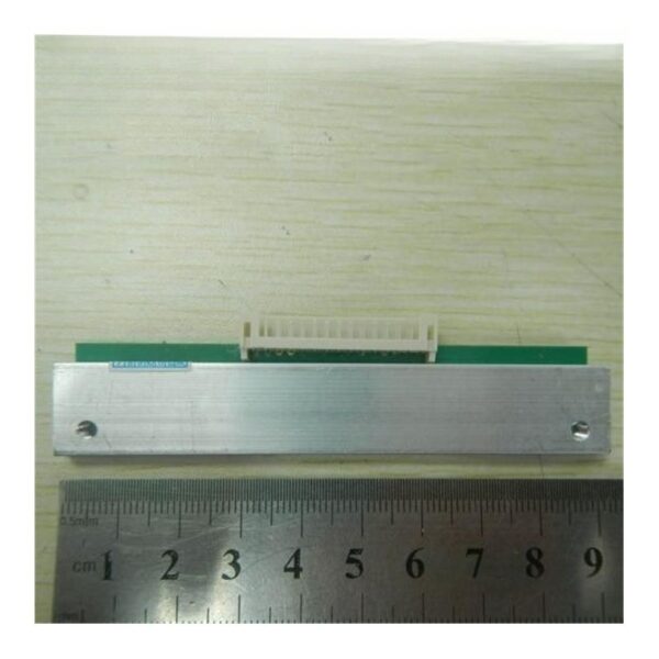 RMGT3190845 ATM Parts Wincor Nixdorf TP13 Thermal Printer Print Head TP13-01 for Diebold Nixdorf ATM photo 2 RMGT3190845 ATM Parts Wincor Nixdorf TP13 Thermal Printer Print Head TP13-01 for Diebold Nixdorf ATM