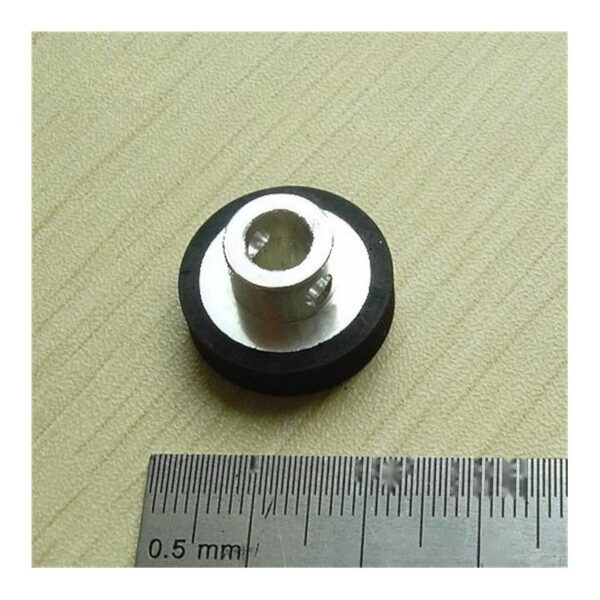 RMGT3234590 NCR 58XX Card Reader Roller CCR Narrow ATM816 for NCR ATM