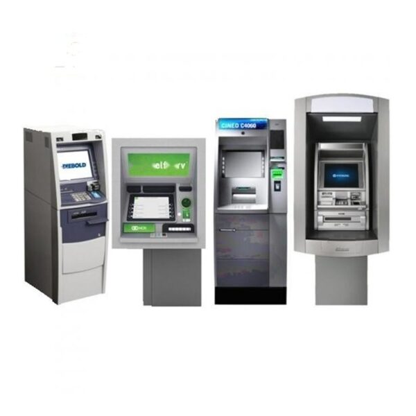 RMGT3643825 Bank ATM Machine NCR Diebold Wincor Hyosung Hitachi GRG for Diebold Nixdorf ATM