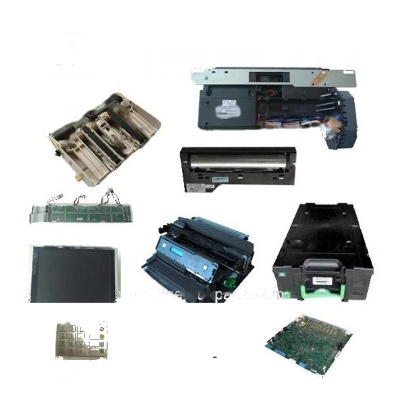 Wincor CDM-V4 Modules And All Its