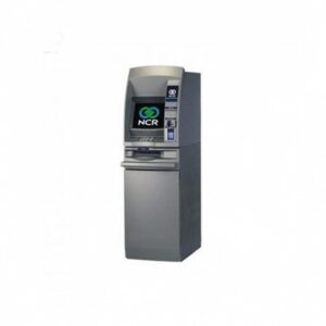 RMGT5205702 NCR 5877 Lobby Complete Machine Bank ATM Machine for NCR ATM