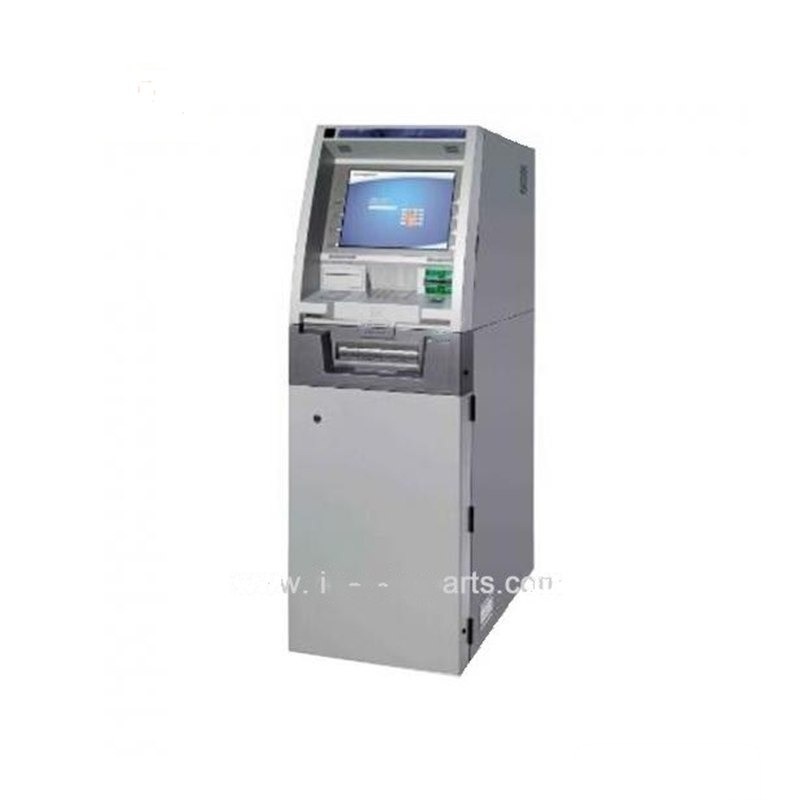 KT1688-A8 KingTeller ATM Machine High Speed Lobby Cash Dispenser ATM