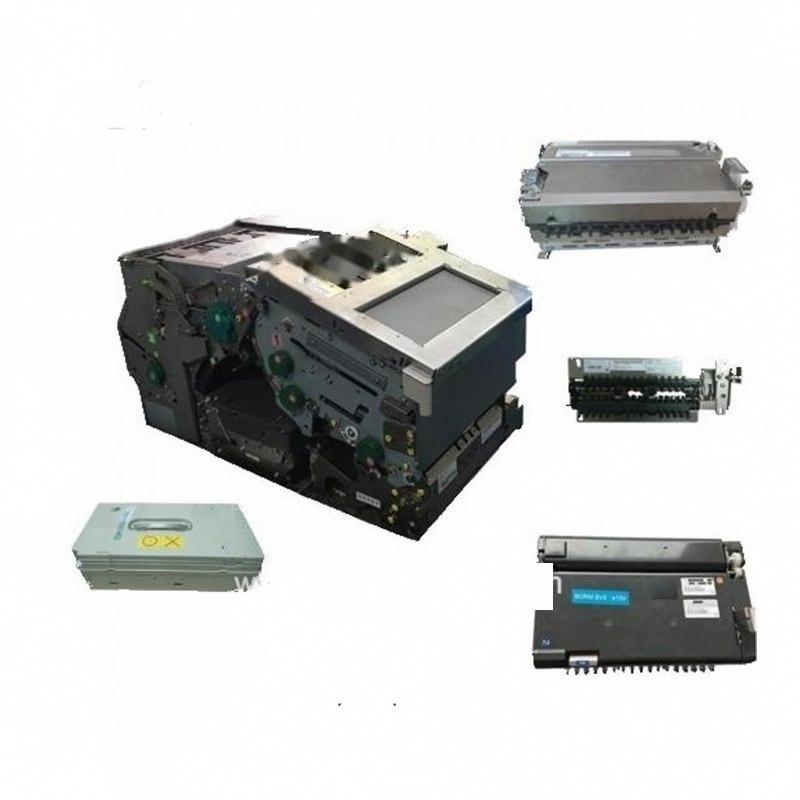 Hitachi Bank Cash ATM Parts BCRM Modules