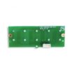 RMGT6468987 Genmega G2500 Left Function Key Replacement for ATMs for Genmega ATM