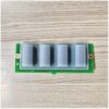 RMGT6468987 Genmega G2500 Left Function Key Replacement for ATMs for Genmega ATM
