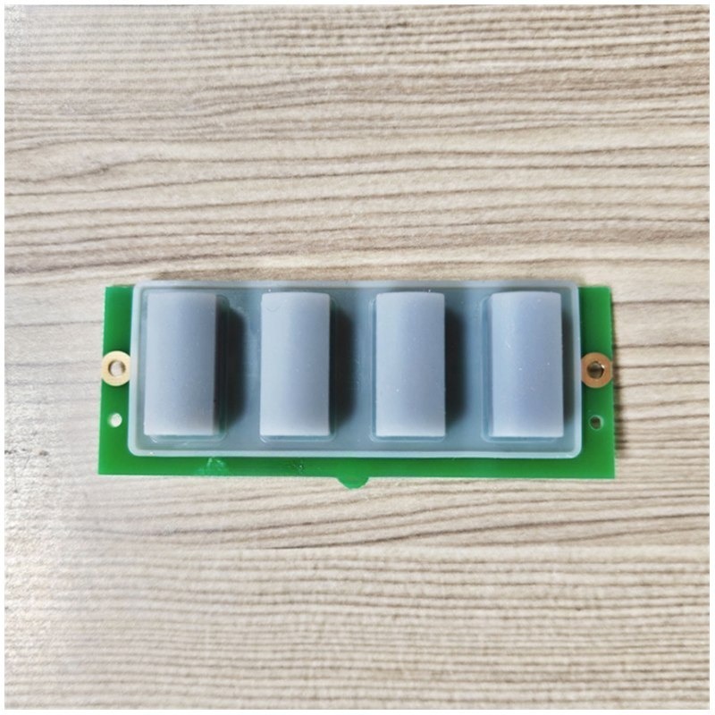 Genmega G2500 Left Function Key Replacement for ATMs