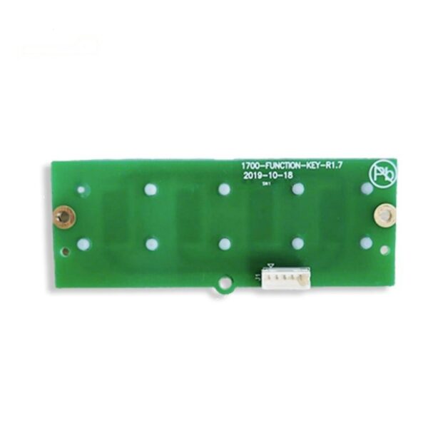 RMGT6468987 Genmega G2500 Left Function Key Replacement for ATMs for Genmega ATM