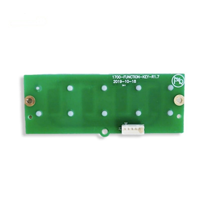 Genmega G2500 Left Function Key Replacement for ATMs