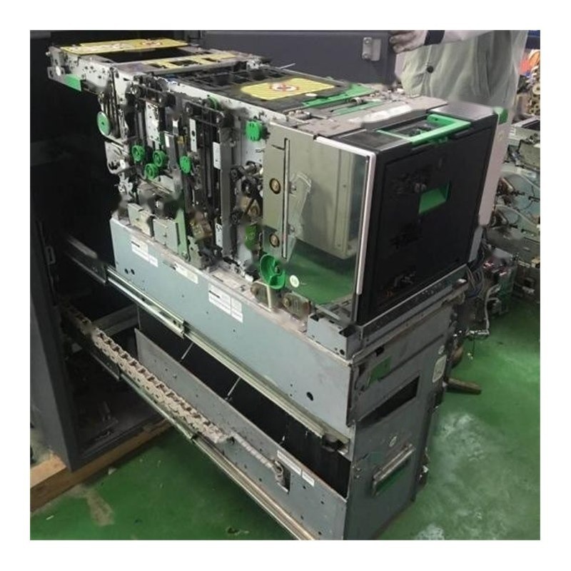 Fujitsu ATM Parts G610 Dispenser ATM Machine Accessories